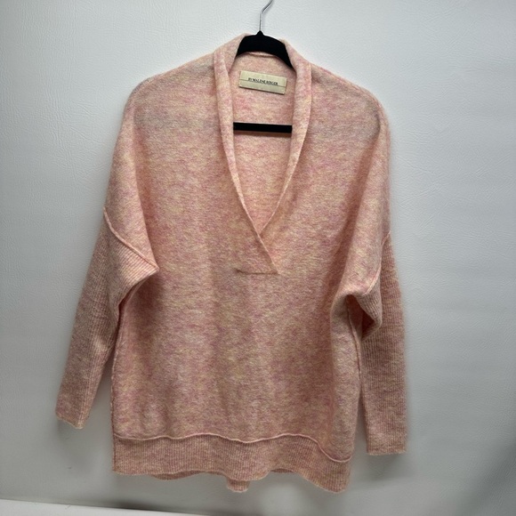 By Malene Birger sweater size M wool blend - Picture 2 of 10